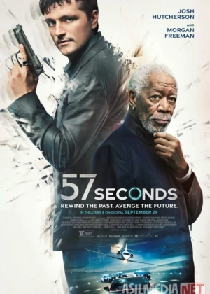 57 Sekund Uzbek tilida 2023 O'zbekcha tarjima kino HD