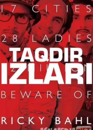 Taqdir izlari Hind kino Uzbek tarjima 2011 HD O'zbek tilida tas-ix skachat