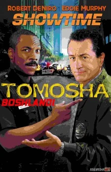 Tomosha boshlandi / Шоу начинается Uzbekcha tarjima O'zbek tilida HD 2002 tas-ix skachat