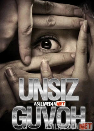 Unsiz Guvoh 1 / Jim guvoh 1 Uzbek tilida 2013 O'zbekcha tarjima kino HD