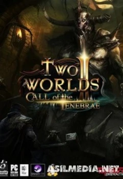 Two Worlds II - Call of the Tenebrae