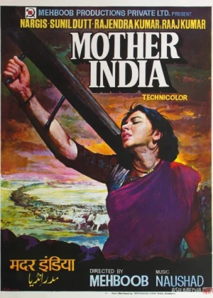 Ona Hind kinosi Uzbek tilida 1957 O'zbekcha tarjima kino HD