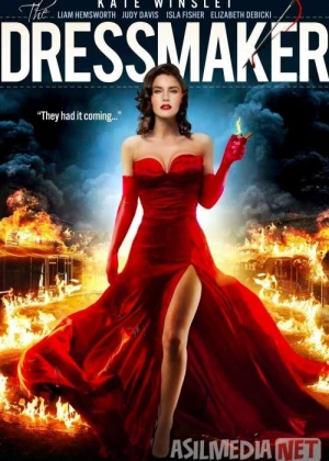 Qasoskor tikuvchi Uzbek tilida 2015 O'zbekcha tarjima film Full HD skachat