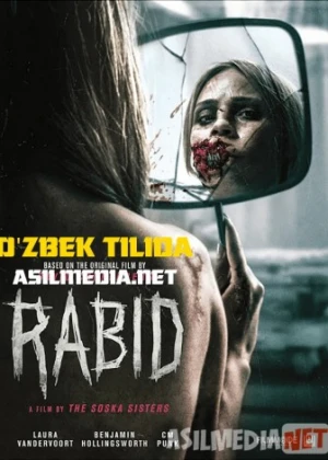 Aqldan ozgan O'zbek tilida 2019 HD Uzbekcha tarjima / Бешеная Tas-IX skachat