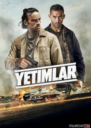 Yetimlar / Yetim bolalar 2025 Uzbek tilida O'zbekcha tarjima kino Full HD tas-ix skachat