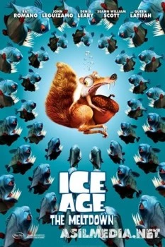 Ice Age: The Meltdown