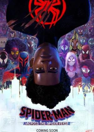 O'rgimchak odam: Olamlar to'ri Multfilm Uzbek tilida 2023 O'zbekcha tarjima HD