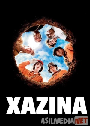 Xazina Uzbek tilida 2003 O'zbekcha tarjima kino HD