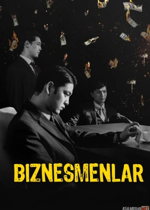 Tadbirkorlar / Biznesmenlar Uzbek tilida 2018 O'zbekcha tarjima kino HD
