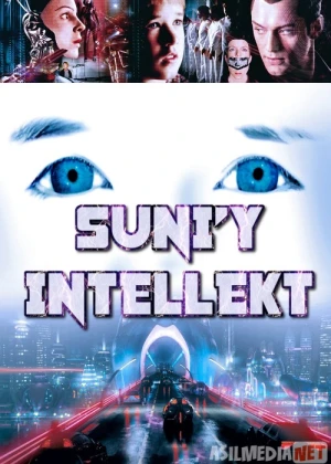 Ro'yo / Sun'iy intellekt / Ong / Sun'iy aql: AI Uzbek tilida 2001 O'zbekcha tarjima kino HD