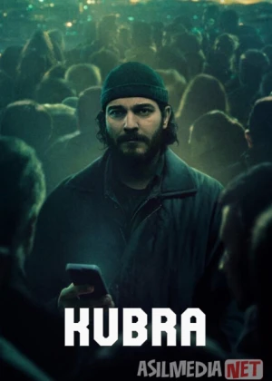 Kubra / Kyubra Turk seriali Barcha qismlar O'zbek tilida 2024 Uzbekcha tarjima