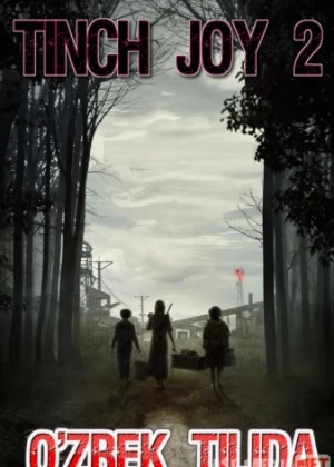 Tinch joy 2 Uzbek tilida 2020 O'zbek tarjima tas-ix skachat