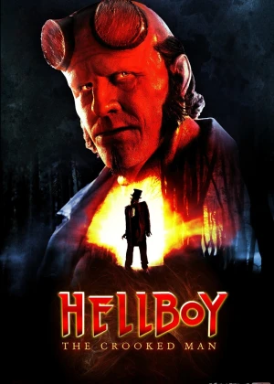 Hellboy 4: Bukrining la'nati Uzbek tilida 2024 O'zbekcha tarjima kino HD