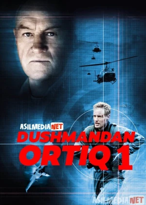 Dushmandan Ortiq 1 Uzbek tilida 2001 O'zbekcha tarjima kino HD
