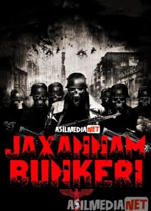 Jaxannam Bunkeri Uzbek tilida 2007 O'zbekcha tarjima kino HD