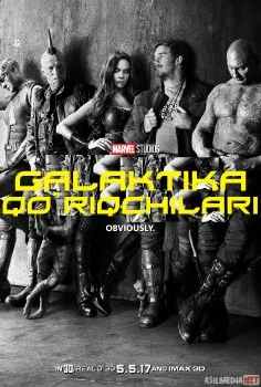 Galaktika qo'riqchilari 2 Uzbek tilida O'zbekcha tarjima Kino HD