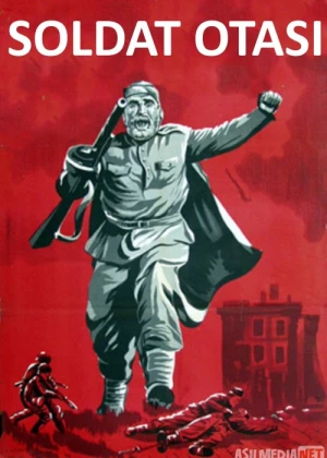 Soldat otasi Uzbek tilida 1964 O'zbekcha tarjima kino HD