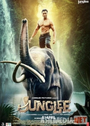 Changalzor / Джунгли Junglee / 2019 TasIX skachat