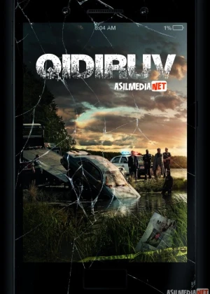 Qidiruv Kriminal film Uzbek tilida 2018 O'zbekcha tarjima kino HD