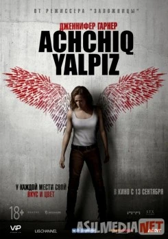 Achchiq yalpiz / Qasos iztirobi / Peppermint / Qalampir Munchoq Uzbek tilida 2018 O'zbekcha tarjima kino HD