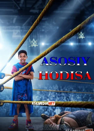 Asosiy Hodisa / Muhim Voqea Uzbek tilida 2020 O'zbekcha tarjima kino HD