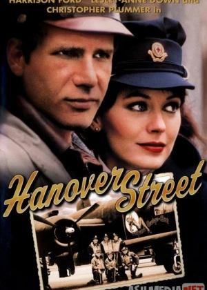 Gannover ko'chasi / Hanover Strit Uzbek tilida Tarixiy urush kino 1979 O'zbekcha tarjima kino HD