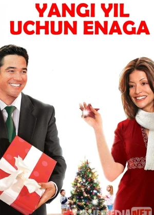 Yangi yil uchun enaga Uzbek tilida 2010 O'zbekcha tarjima film Full HD skachat