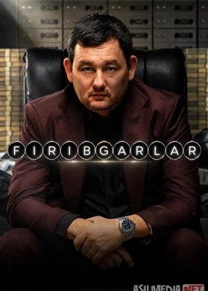 Firibgarlar / Moshenniklar 2026 Uzbek tilida O'zbekcha tarjima kino Full HD tas-ix skachat