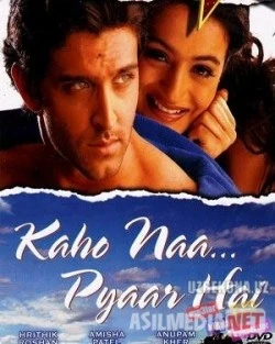 Sevgidan voz kechmaydilar / Они не разочаровываются в любви HIND KINOSI O'zbek tilida skachat