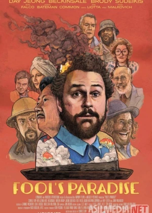 Ahmoq uchun jannat Uzbek tilida 2023 O'zbekcha tarjima kino HD