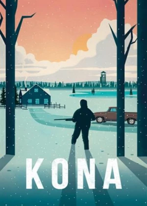 Kona
