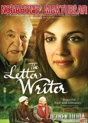 Nogahoniy maktublar Uzbek tilida 2011 kino HD