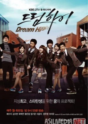 Orzular qanotida Koreya seriali Barcha qismlar O'zbek tilida 2011 Uzbekcha tarjima