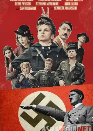 Кролик Джоджо 2019 Tas-ix skachat