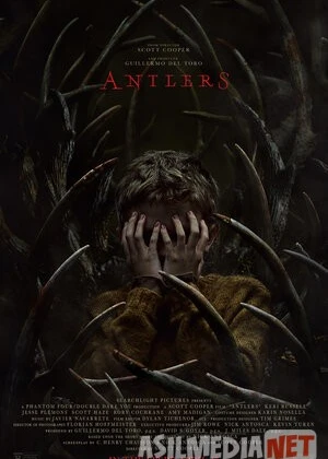 Kiyik shoxlari Uzbek tilida 2021 yil premyera kino O'zbekcha tarjima kino HD