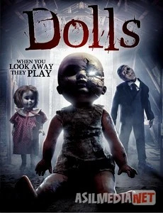 Kuklalar / Куклы HD tas-ix skachat download