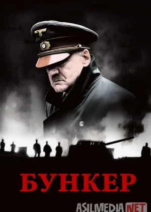 Hitler bunkeri / Gitlerning hujrasi 2004 Uzbek tilida O'zbekcha tarjima kino Full HD tas-ix skachat
