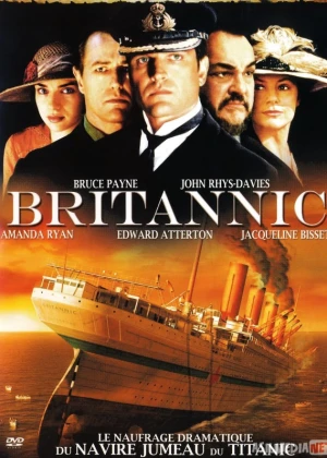 Britanik Kemasi Uzbek tilida 2000 O'zbekcha tarjima film Full HD skachat