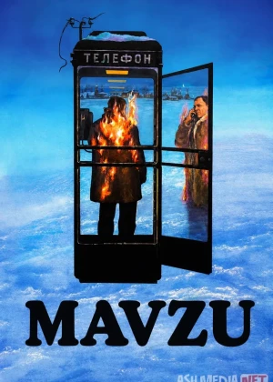 Mavzu 1979 SSSR retro filmi Uzbek tilida O'zbekcha tarjima kino Full HD tas-ix skachat