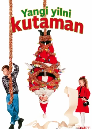 Yangi yilni kutaman / Rojdestvoda istagan hamma narsa 1991 Uzbek tilida O'zbekcha tarjima kino Full HD tas-ix skachat