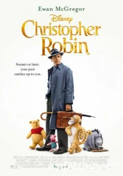 Кристофер Робин