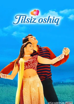 Tilsiz oshiq / Sevgi odamni telba qiladi / Muhabbat — telbalik / 2002  Hind kino Uzbek tilida O'zbekcha tarjima kino Full HD tas-ix skachat