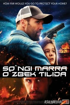 So'ngi marra Uzbek tilida O'zbekcha tarjima kino HD