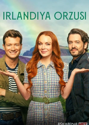 Irlandiya orzusi / Irlandcha orzu 2024 Uzbek tilida O'zbekcha tarjima kino Full HD tas-ix skachat