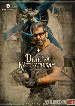 Dhruva Natchathiram / Duva Natcharam Hind kino Uzbek tilida 2021 yil premyera kino O'zbekcha tarjima kino HD
