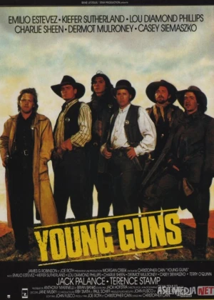 Yosh merganlar 1 Uzbek tilida 1988 O'zbekcha tarjima film Full HD skachat