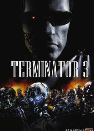 Terminator 3: Mashinalar isyoni Uzbek tilida 2003 O'zbekcha tarjima kino HD