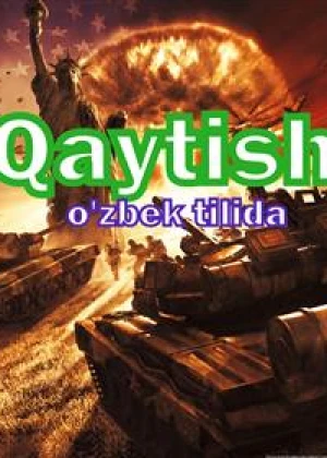 Qaytish(o'zbek tilida)