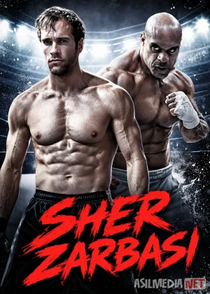 Sher Zarbasi / Lion Fist 2026 Uzbek tilida O'zbekcha tarjima kino Full HD tas-ix skachat