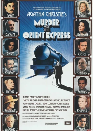 Sharqiy ekspressdagi qotillik Uzbek tilida 1974 O'zbekcha tarjima film Full HD skachat